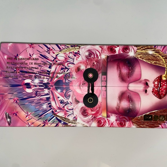 PAT McGRATH Eyeshadow Palette - Picture 5 of 12